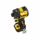 DeWALT DCF870N hidraulinis smūginis suktuvas